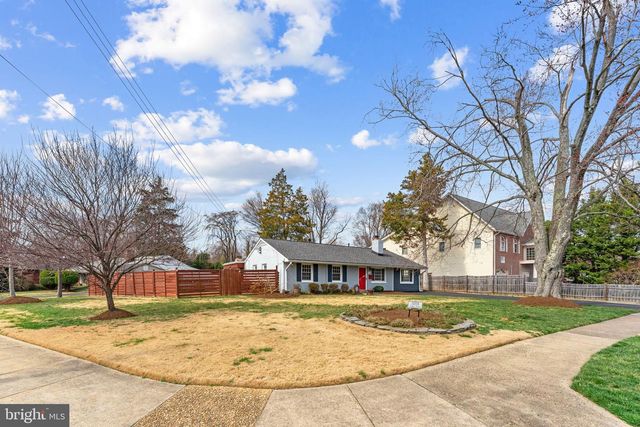 5008 TERRELL ST, Annandale, VA 22003