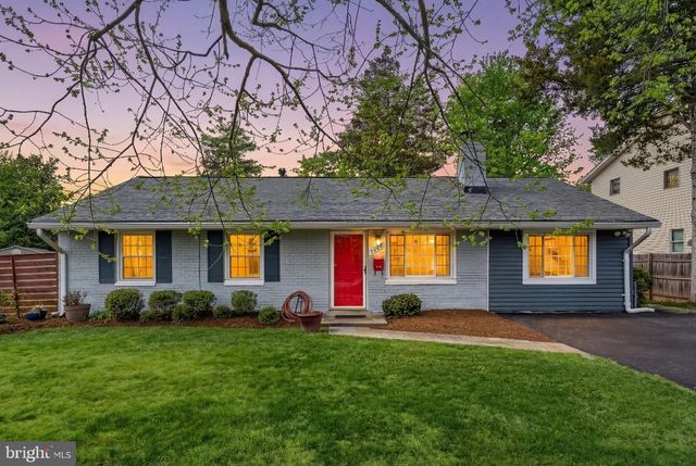 5008 TERRELL ST, Annandale, VA 22003