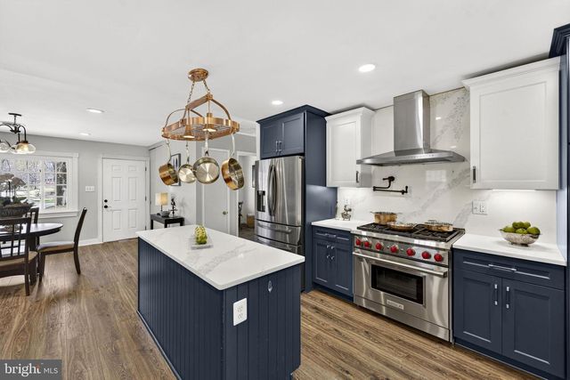 5008 TERRELL ST, Annandale, VA 22003