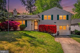 7505 NOTTOWAY PL, Springfield, VA 22150