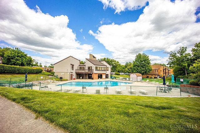 6643 Hearne Road, Green Twp, OH 45248