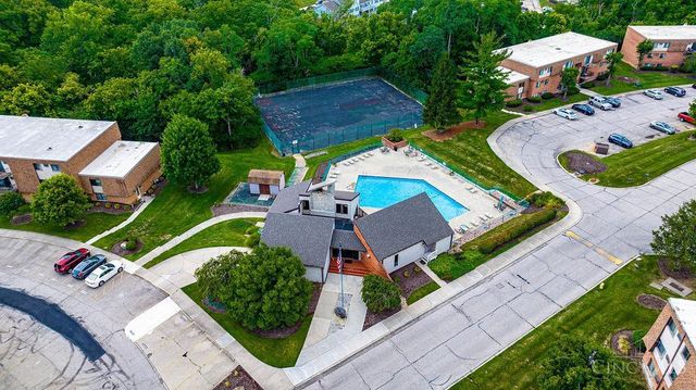 6643 Hearne Road, Green Twp, OH 45248