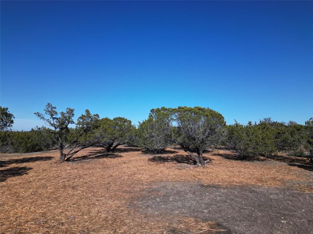 Tract 30 Burnet Oaks DR, Burnet, TX 78611