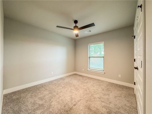 4302 Pawhuska Street, Bentonville, AR 72713