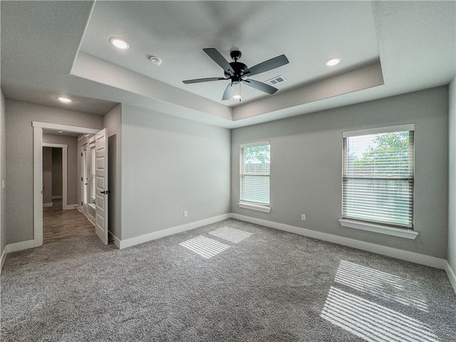 4302 Pawhuska Street, Bentonville, AR 72713