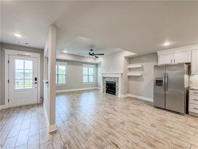 4302 Pawhuska Street, Bentonville, AR 72713