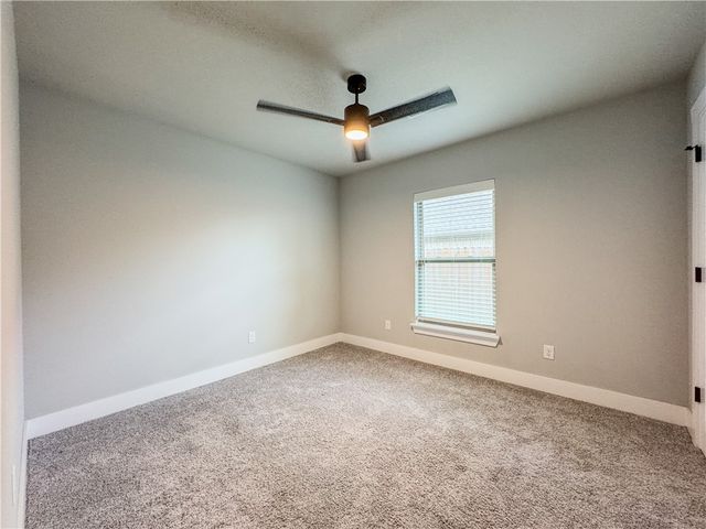 4302 Pawhuska Street, Bentonville, AR 72713