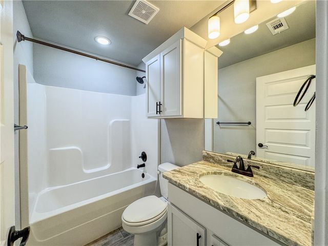 4302 Pawhuska Street, Bentonville, AR 72713