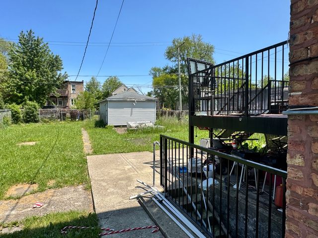 1641 S Ridgeway Avenue, Chicago, IL 60623