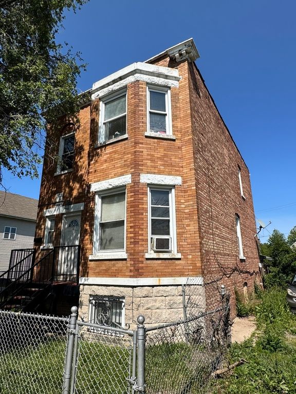 1641 S Ridgeway Avenue, Chicago, IL 60623