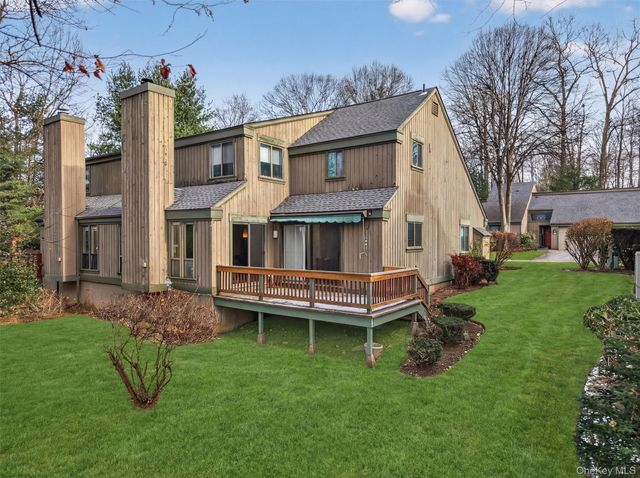 443 Heritage Hills A, Somers, NY 10589