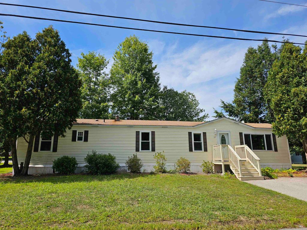 26 Melendy Road # 97, Milford, NH 03055