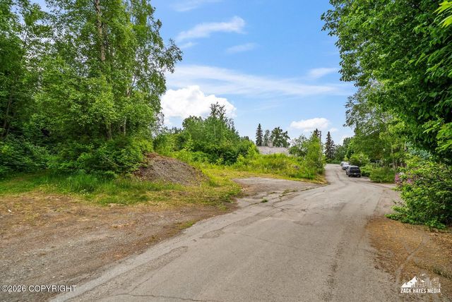 1628 W 10th Avenue, Anchorage, AK 99501