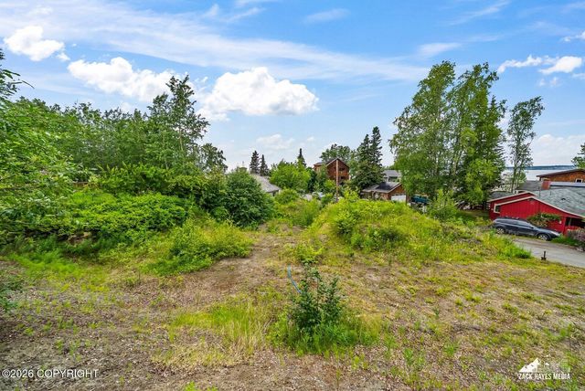 1628 W 10th Avenue, Anchorage, AK 99501
