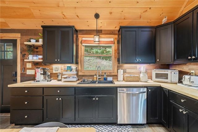 681 Catawba Circle, Ellijay, GA 30540