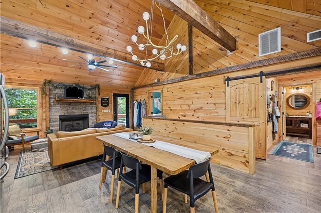 681 Catawba Circle, Ellijay, GA 30540