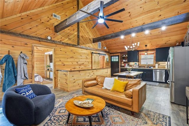 681 Catawba Circle, Ellijay, GA 30540
