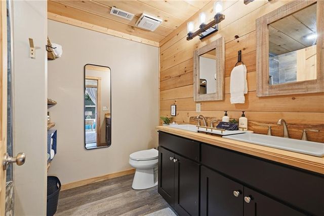 681 Catawba Circle, Ellijay, GA 30540