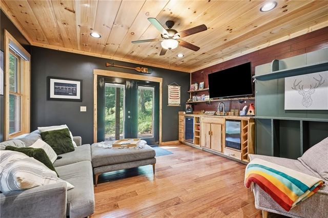 681 Catawba Circle, Ellijay, GA 30540