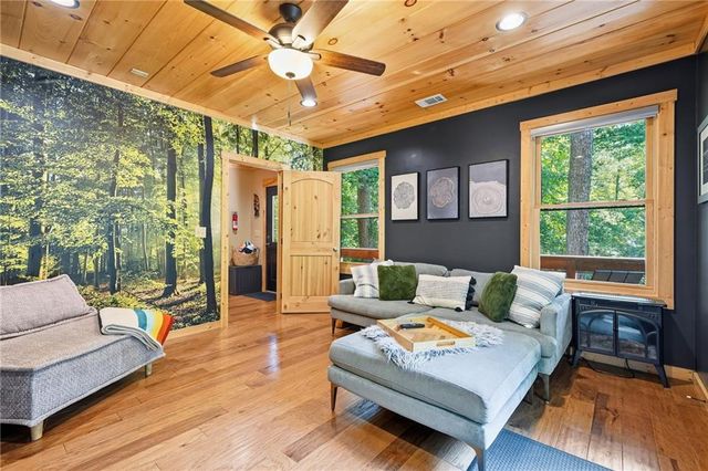 681 Catawba Circle, Ellijay, GA 30540