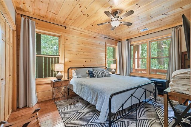 681 Catawba Circle, Ellijay, GA 30540