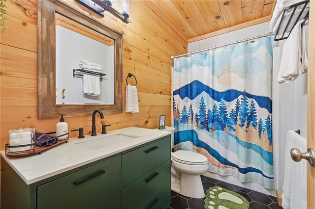 681 Catawba Circle, Ellijay, GA 30540