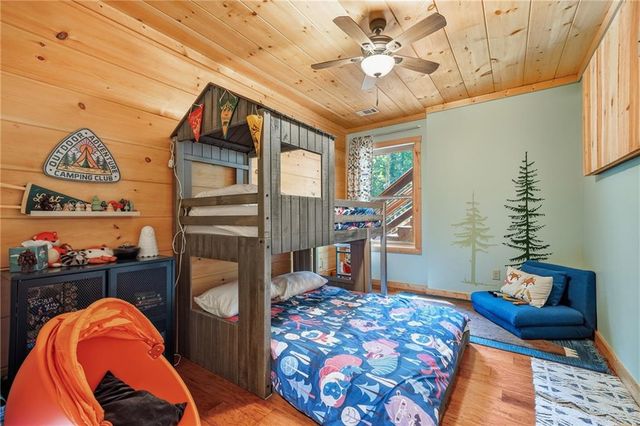 681 Catawba Circle, Ellijay, GA 30540