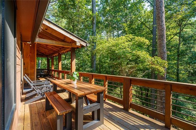 681 Catawba Circle, Ellijay, GA 30540