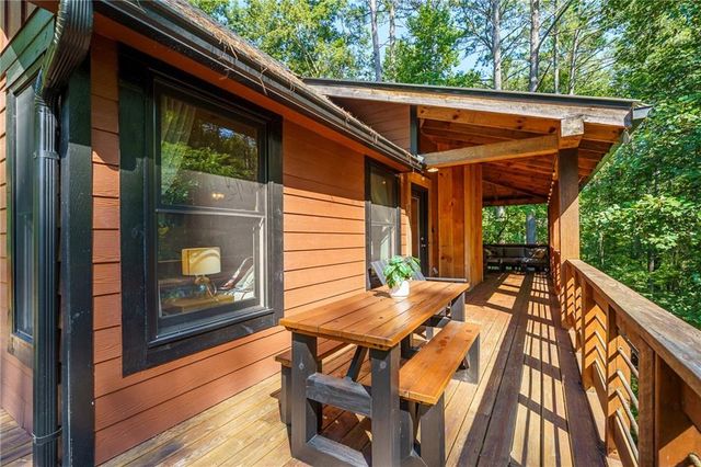 681 Catawba Circle, Ellijay, GA 30540