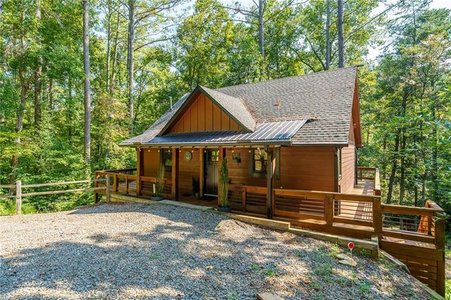 681 Catawba Circle, Ellijay, GA 30540