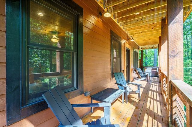 681 Catawba Circle, Ellijay, GA 30540