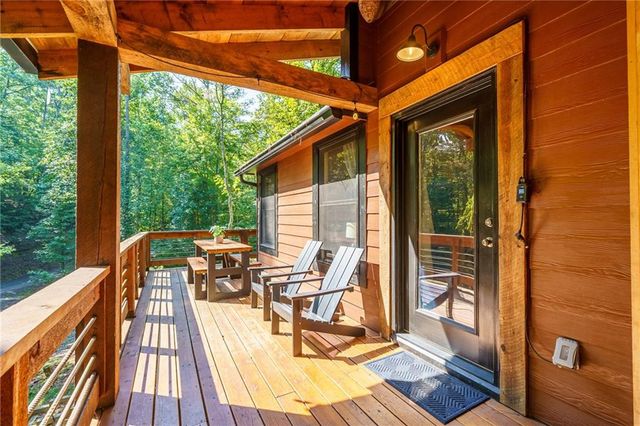 681 Catawba Circle, Ellijay, GA 30540
