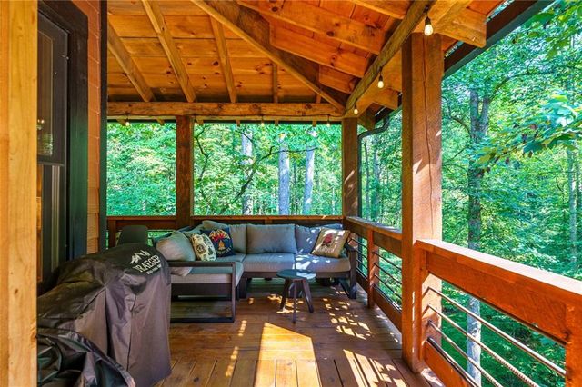 681 Catawba Circle, Ellijay, GA 30540