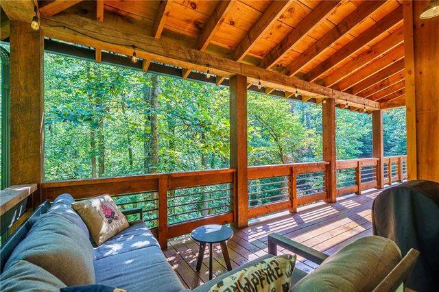 681 Catawba Circle, Ellijay, GA 30540