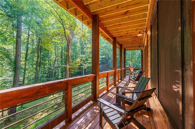 681 Catawba Circle, Ellijay, GA 30540