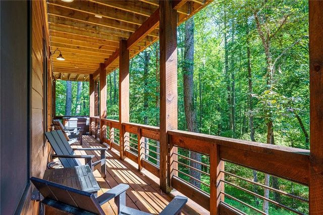 681 Catawba Circle, Ellijay, GA 30540