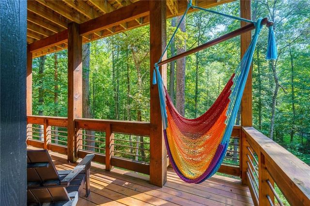 681 Catawba Circle, Ellijay, GA 30540