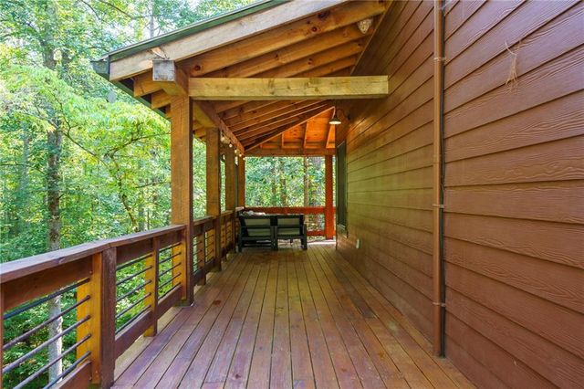 681 Catawba Circle, Ellijay, GA 30540