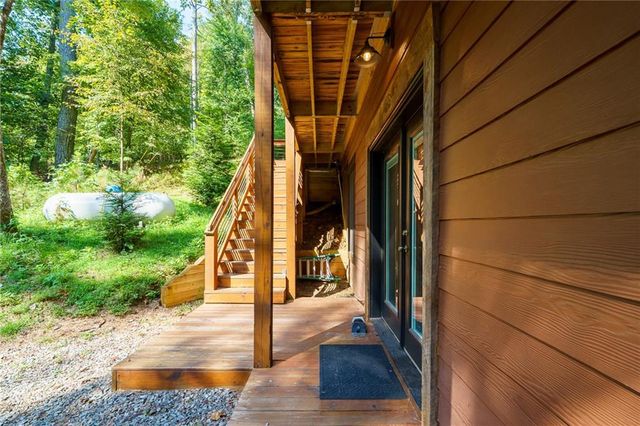 681 Catawba Circle, Ellijay, GA 30540