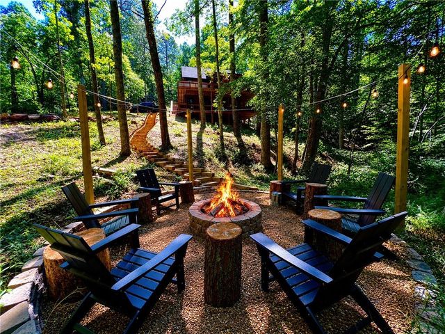 681 Catawba Circle, Ellijay, GA 30540