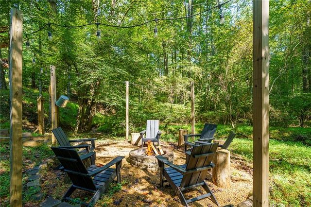 681 Catawba Circle, Ellijay, GA 30540