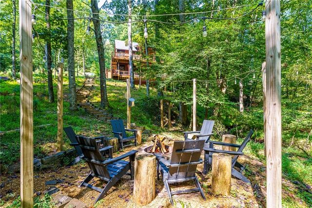 681 Catawba Circle, Ellijay, GA 30540