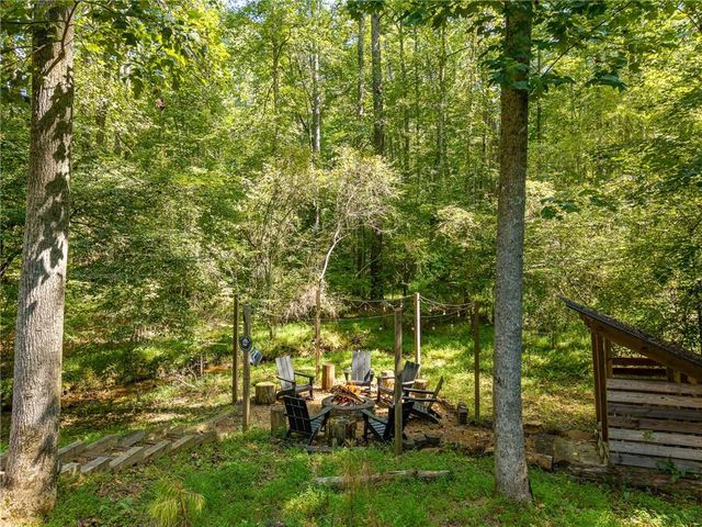 681 Catawba Circle, Ellijay, GA 30540