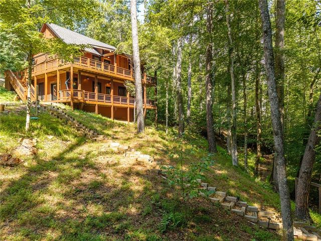 681 Catawba Circle, Ellijay, GA 30540