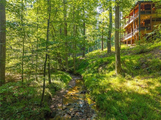 681 Catawba Circle, Ellijay, GA 30540