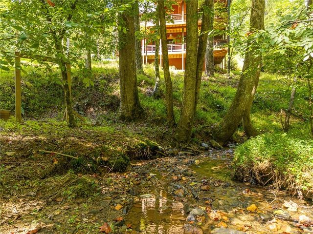 681 Catawba Circle, Ellijay, GA 30540