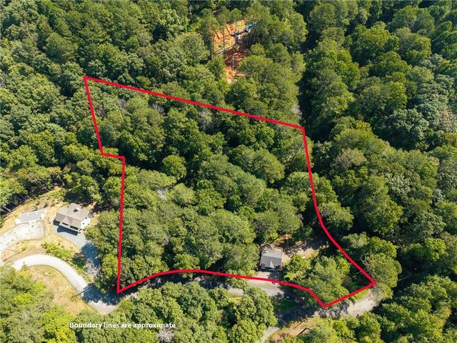 681 Catawba Circle, Ellijay, GA 30540