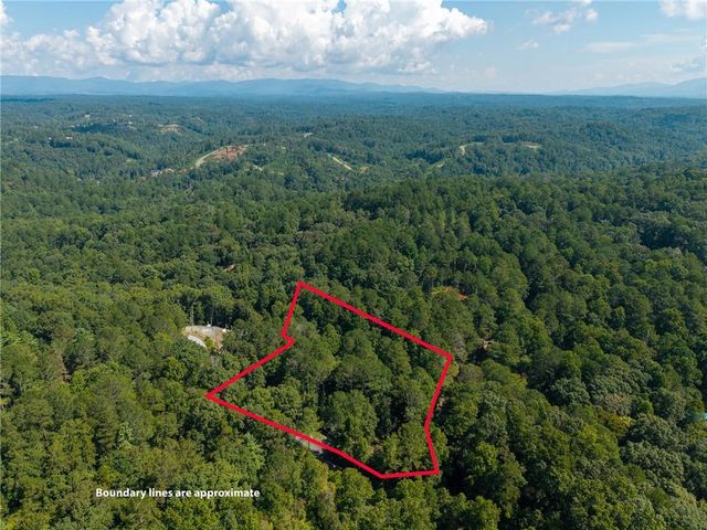 681 Catawba Circle, Ellijay, GA 30540