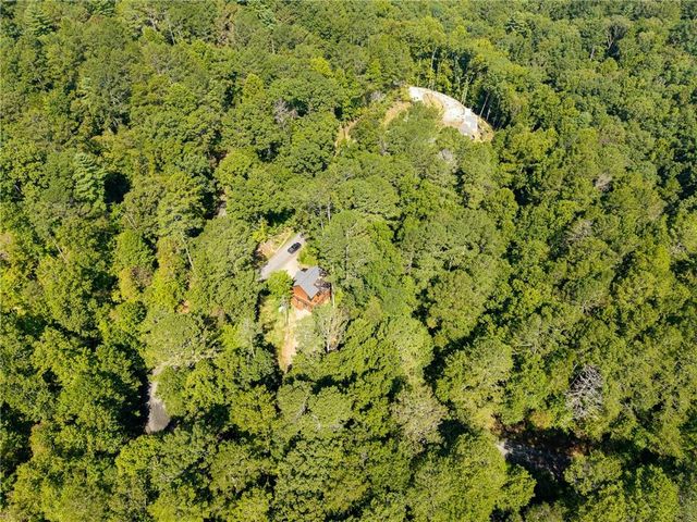 681 Catawba Circle, Ellijay, GA 30540