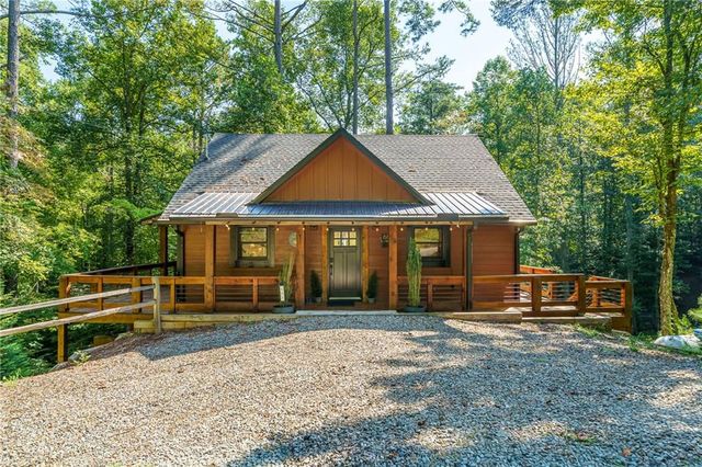 681 Catawba Circle, Ellijay, GA 30540